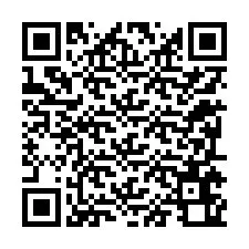 QR Code pour le numéro de téléphone +12295660578