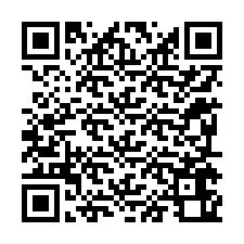 Codice QR per il numero di telefono +12295660990