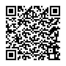 电话号码二维码 +12295660991