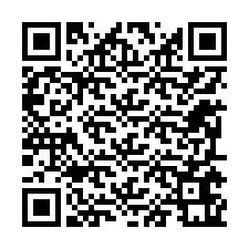 Kode QR untuk nomor Telepon +12295661157