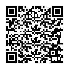 QR Code pour le numéro de téléphone +12295661308