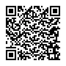 QR-code voor telefoonnummer +12295661587