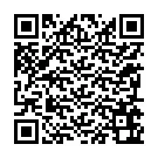 QR Code สำหรับหมายเลขโทรศัพท์ +12295662584