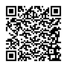 Código QR para número de telefone +12295663073