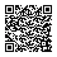 QR код за телефонен номер +12295663294