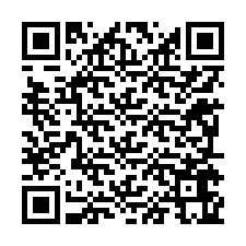 Código QR para número de telefone +12295665992