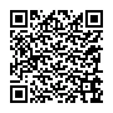 电话号码二维码 +12295666018