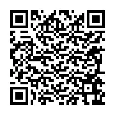 QR-koodi puhelinnumerolle +12295666746