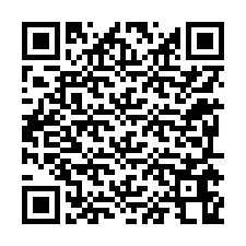 QR Code for Phone number +12295668134