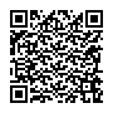 QR-koodi puhelinnumerolle +12295669246