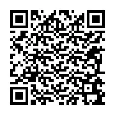 QR код за телефонен номер +12295695123