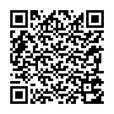 QR Code pour le numéro de téléphone +12295752880