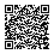 QR Code for Phone number +12295756826
