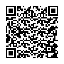 QR Code for Phone number +12295882049