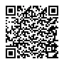 QR-koodi puhelinnumerolle +12295910946