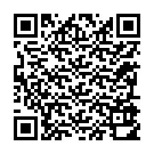 QR Code pour le numéro de téléphone +12295910949