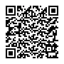 QR-Code für Telefonnummer +12295931401