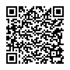 QR код за телефонен номер +12295935126