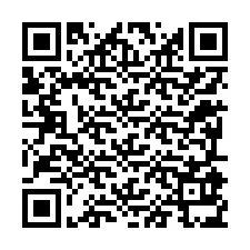 QR-koodi puhelinnumerolle +12295935128