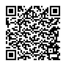 Código QR para número de teléfono +12295937766