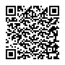 QR Code pour le numéro de téléphone +12295939102