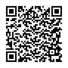 QR Code สำหรับหมายเลขโทรศัพท์ +12295939270