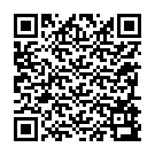 QR-код для номера телефона +12295993718