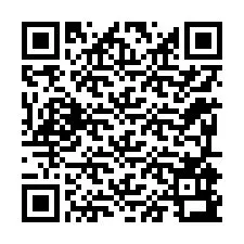 QR-код для номера телефона +12295993721