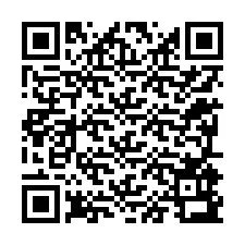 QR код за телефонен номер +12295993728