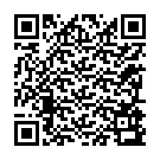 QR-koodi puhelinnumerolle +12295993729