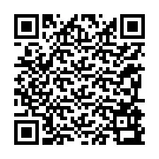 QR-koodi puhelinnumerolle +12295993730