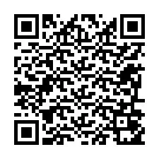 QR kód a telefonszámhoz +12296051137