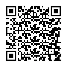 QR kód a telefonszámhoz +12296054265