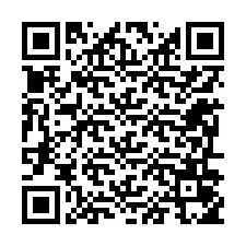 QR-code voor telefoonnummer +12296055577