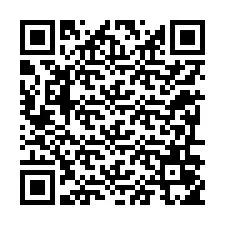 Kode QR untuk nomor Telepon +12296055578
