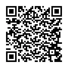 QR Code for Phone number +12296056796