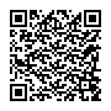 QR-Code für Telefonnummer +12296059261