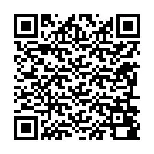 QR-koodi puhelinnumerolle +12296080486