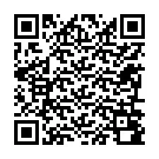 QR kód a telefonszámhoz +12296080487