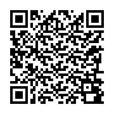 Kode QR untuk nomor Telepon +12296080488