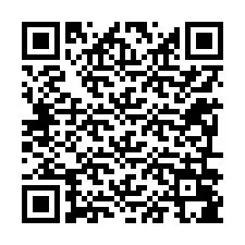 Código QR para número de teléfono +12296085493