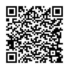 Kode QR untuk nomor Telepon +12296085496