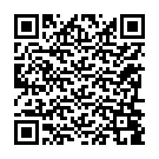 Kode QR untuk nomor Telepon +12296089259