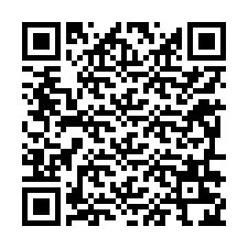 QR Code for Phone number +12296224512