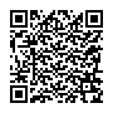QR Code for Phone number +12296224518