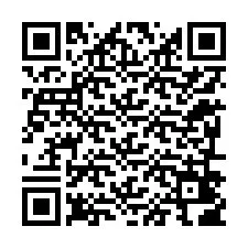 QR-koodi puhelinnumerolle +12296406494