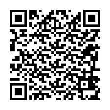 QR Code สำหรับหมายเลขโทรศัพท์ +12296435823