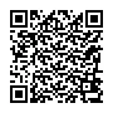 QR-Code für Telefonnummer +12296437045