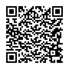 QR Code for Phone number +12296439135