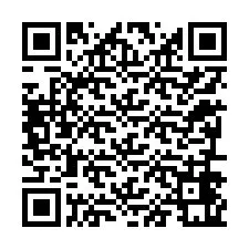 QR-code voor telefoonnummer +12296461888